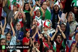  پای تماشاگران به ورزشگاه‌ها باز می‌شود؟