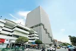 پاساژهای ناامن تهران را بشناسید 