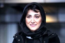 ناگفته‌هایی از زندگی باران کوثری+تصاویر دیده نشده 