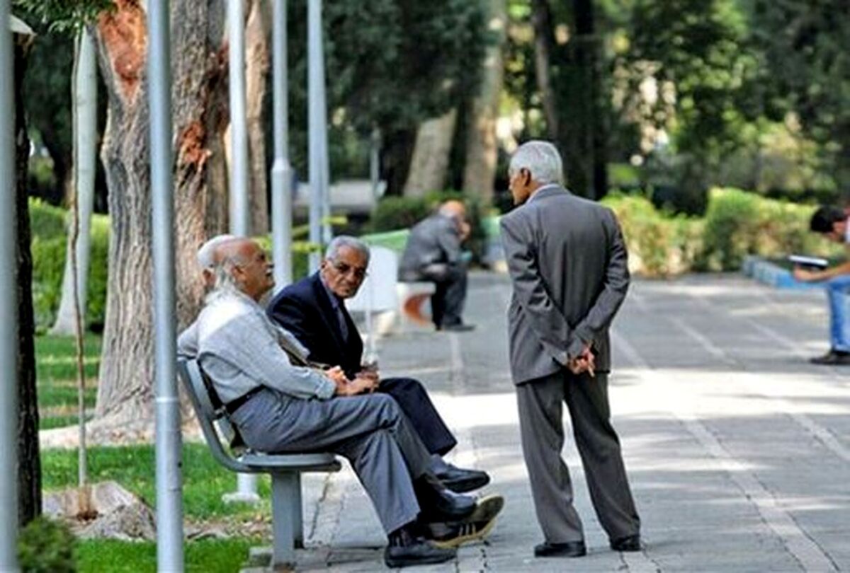 اخبار تازه ۱۸ مرداد درباره افزایش حقوق بازنشستگان | فیش‌های حقوق بازنشستگان  چقدر تغییر کرد | مبلغ افزایش حقوق بازنشستگان چقدر شد؟