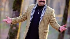 عکس لو رفته بهنام بانی در کنار خواهرش +عکس دیده نشده 