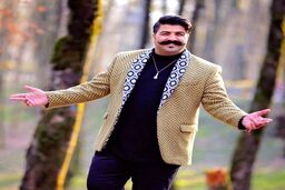 عکس لو رفته بهنام بانی در کنار خواهرش +عکس دیده نشده 