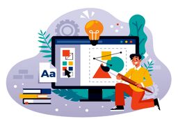 اهمیت طراحی موشن گرافیک در دنیای تبلیغات
