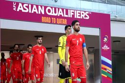 استثنایی‌ترین تیم‌ملی تاریخ...!؟