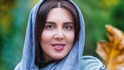 خودنمایی عجیب لیلا بلوکات سوژه شد + عکس
