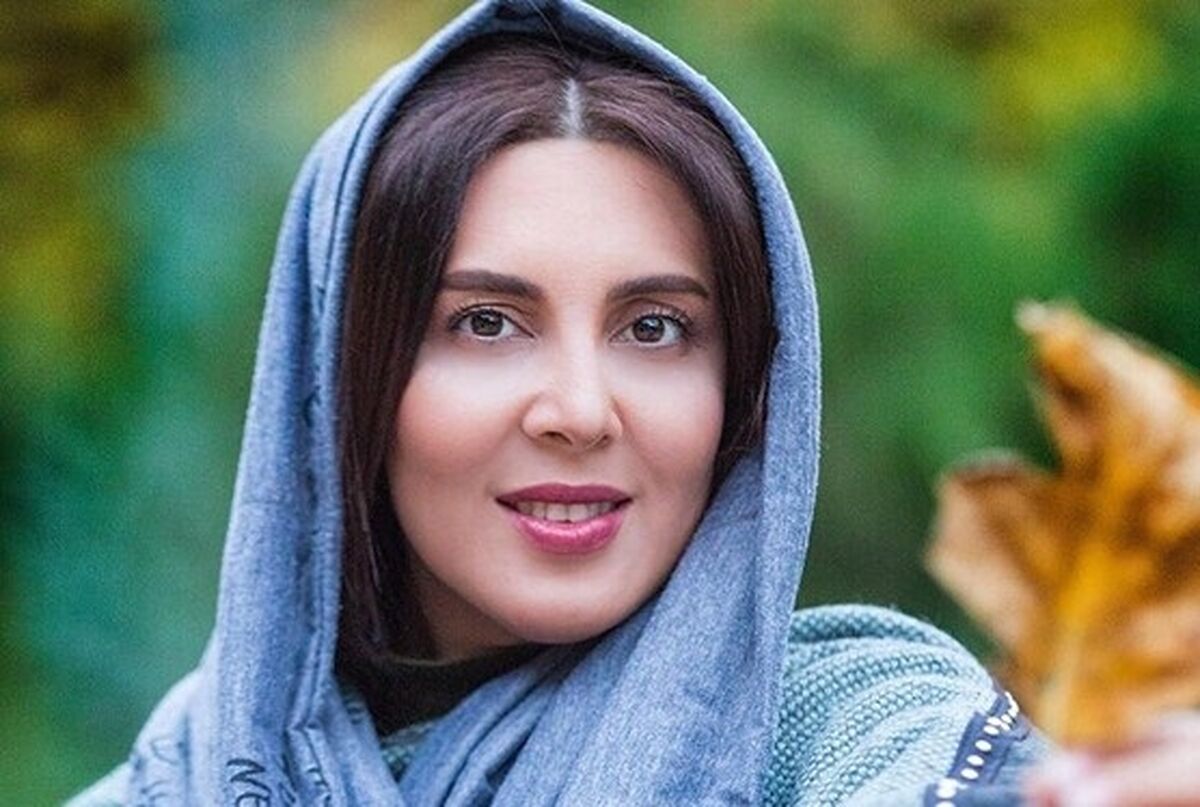 عکسی که لیلا بلوکات از خودش در باشگاه منتشر کرد خیلی زود جنجالی شد | ژست متفاوت لیلا بلوکات کار دستش داد + عکس
