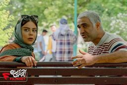 پژمان جمشیدی بدجوری رو مامانش غیرتی شد | پژمان جمشیدی ناجور عصبی شد