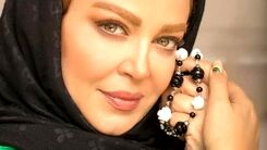 زندگینامه بهاره رهنما