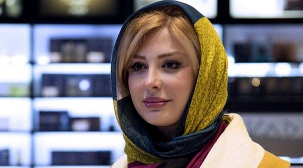 تغییر قیافه جنجالی نیوشا ضیغمی پس از عمل زیبایی+عکس دیده نشده