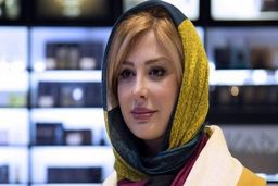 نیوشا ضیغمی از ترورش گفت / فیلم