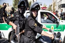 واکنش پلیس به کلیپ کتک زدن یک کودک