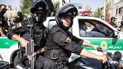 واکنش پلیس به کلیپ کتک زدن یک کودک