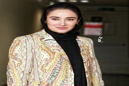 تصاویر خصوصی بهاره افشاری با این بازیگر همه را متعجب کرد | نسبت فامیلی بهاره افشاری با خاندان سهیلی چیه؟