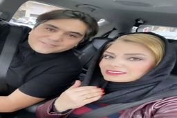 وای صبا راد با خودش چی کار کرده | جدیدترین عکس صبا راد بعد از بازگشت از ترکیه | صبا راد با شغل و ظاهر جدید +عکس