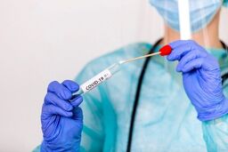 پیک ششم کرونا در راه است؟/مراکز درمانی در حالت آماده باش 