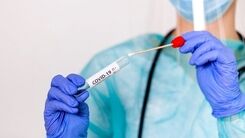 پیک ششم کرونا در راه است؟/مراکز درمانی در حالت آماده باش 