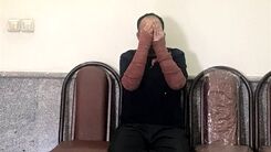 تصاویر هولناک از لحظات زنده زنده سوختن زن جوان در خودروی شاسی بلند | قتل آتشین خواهر در شرق تهران برای ارثیه پدری