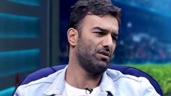 مراسم عروسی لاکچری حنیف عمران زاده در تالار+عکس لو رفته 