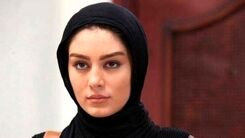 ناگفته های زندگی سحر قریشی!+جزییات 