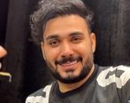 بیوگرافی سعید نیک خواننده پاپ 