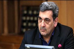 افشاگری بی سابقه مجازی شهردار تهران+جزئیات بیشتر 