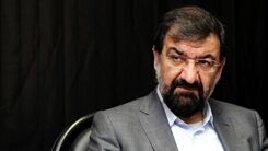 محسن رضایی به رئیسی تبریک گفت/ آیا برد رئیسی قطعی است؟