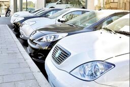  سقوط آزاد قیمت خودروهای چینی | خریداران برلیانس و ام وی ام چقدر ضرر کردند؟