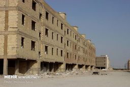 اعلام زمان و نحوه ثبت نام مسکن رایگان