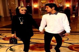 بیوگرافی مهدی قائدی