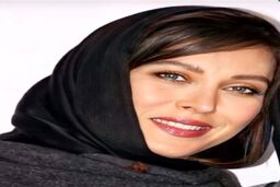 حاشیه جدید برای مهتاب کرامتی | شباهت حیرت انگیز خانم بازیگر و دخترش ! + عکس