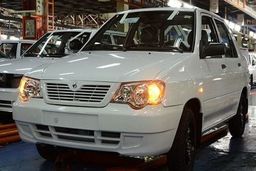 اینجا ۴۵ میلیون تومان ارزان‌تر از بازار، پراید صفر بخرید! +شرایط ویژه