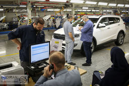 حراج شگفت انگیز بهمن موتور ویژه بهمن | شرایط خرید ارزانتر از بازار بدون قرعه کشی