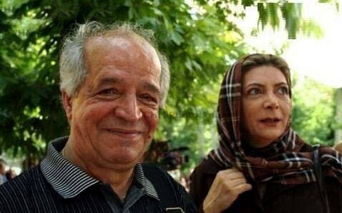 ناگفته‌هایی از زندگی شخصی محسن قاضی مرادی+تصاویر دیده نشده 