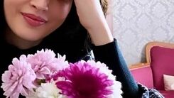 عکس جنجالی بهنوش طباطبایی در ایستگاه اتوبوس| زندگی مخفیانه بهنوش طباطبایی در پایین شهر! +عکس خبرساز