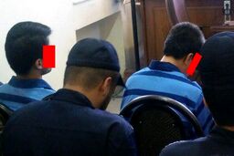 داستان عجیب گرفتن تست بازیگری و مدلینگ از دختران تهرانی | شکایت از دو جوان برای آزار و اذیت شیطانی به بهانه تست بازیگری +عکس