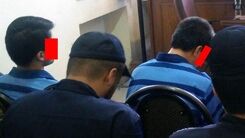 داستان عجیب گرفتن تست بازیگری و مدلینگ از دختران تهرانی | شکایت از دو جوان برای آزار و اذیت شیطانی به بهانه تست بازیگری +عکس