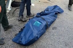 سقوط مرگبار خانم معلم جوان از طبقه سوم | شوهرش دستگیر شد