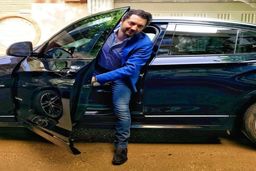 عکس جنجالی بهرام رادان از دوران جوانی | اگر همسر بهرام رادان این عکس را می دید باهش ازدواج نمی کرد! +عکس باورنکردنی