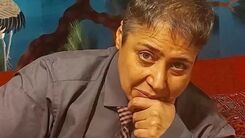 عکس ممنوعه مازیار لرستانی در باشگاه ورزشی | مازیار لرستانی را تا به حال در این وضعیت ندیده بودید + عکس جنجالی