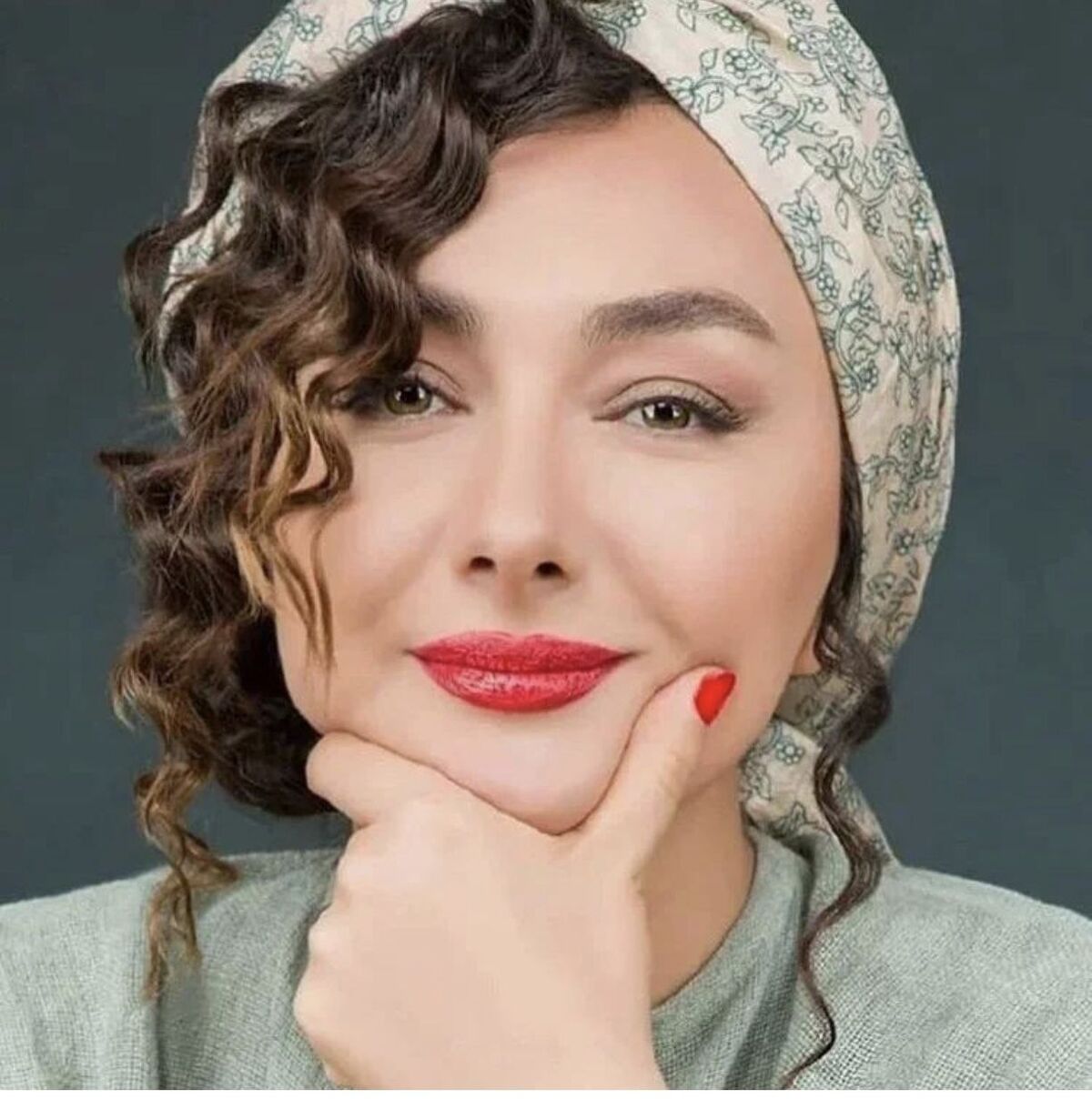 بیوگرافی هانیه توسلی +عکس