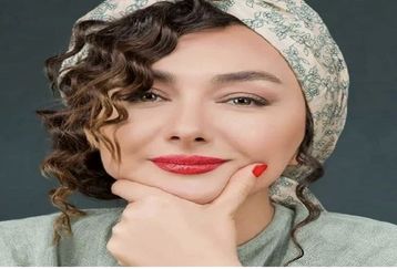 تفریح لاکچری هانیه توسلی + عکس جنجالی