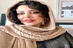 سورپرایز تولد فلور نظری در رستوران فوق لاکچری!/بریز بپاش خانم بازیگر همه را متعجب کرد+عکس