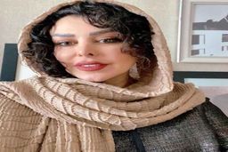 جشن تولد شاهانه فلور نظری در اعیونی ترین رستوران تهران + عکس