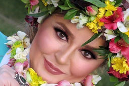 خواستگار جنجالی نعیمه نظام‌دوست در سن کم لو رفت!+فیلم