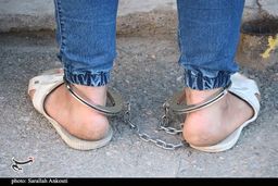  قتل هولناک مرد جوان در محله دربند تهران/ سرایدار های ساختمان مجلل به جان هم افتادند