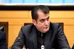 خبر فوری/دستگیری رئیس هیات مدیره استقلال؛به چه جرمی دستگیر شد؟