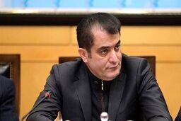 خبر فوری/دستگیری رئیس هیات مدیره استقلال؛به چه جرمی دستگیر شد؟