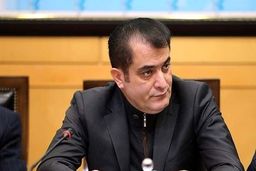 خبر فوری/دستگیری رئیس هیات مدیره استقلال؛به چه جرمی دستگیر شد؟