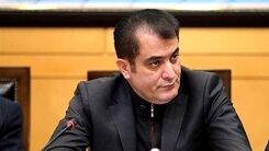 خبر فوری/دستگیری رئیس هیات مدیره استقلال؛به چه جرمی دستگیر شد؟
