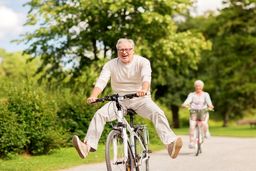 کشف ورزشی که طول عمر انسان را زیاد می کند